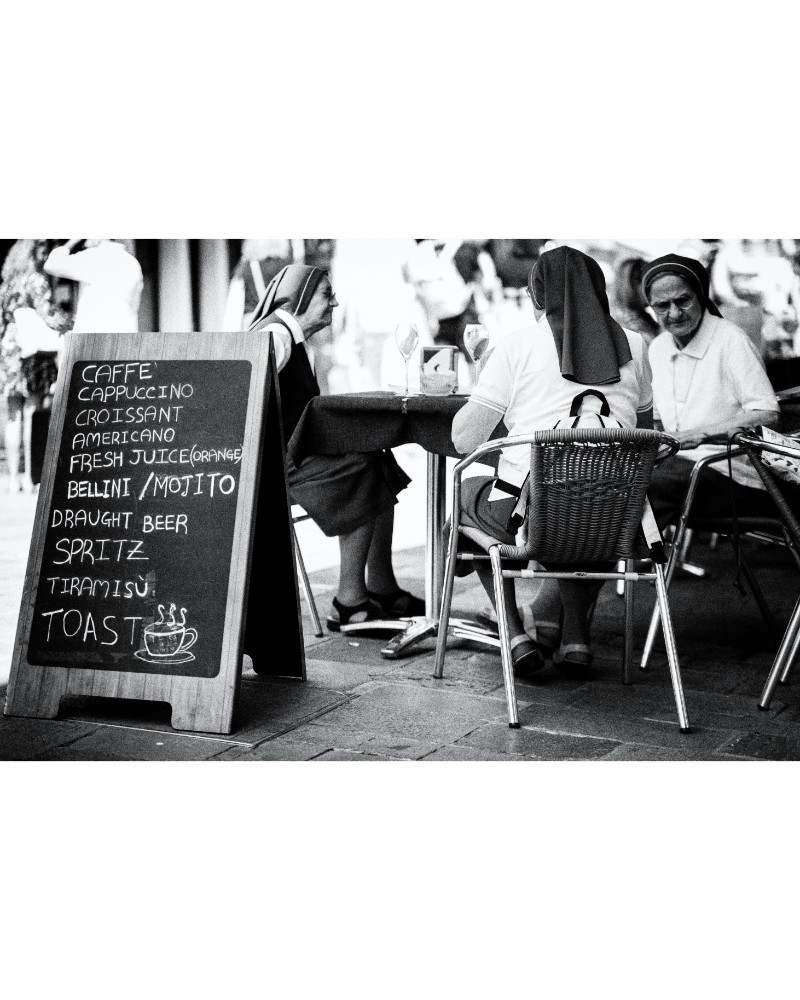 Coffee Cafe Italy